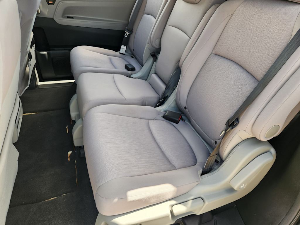 Thumbnail: 2020 Honda Odyssey - 20
