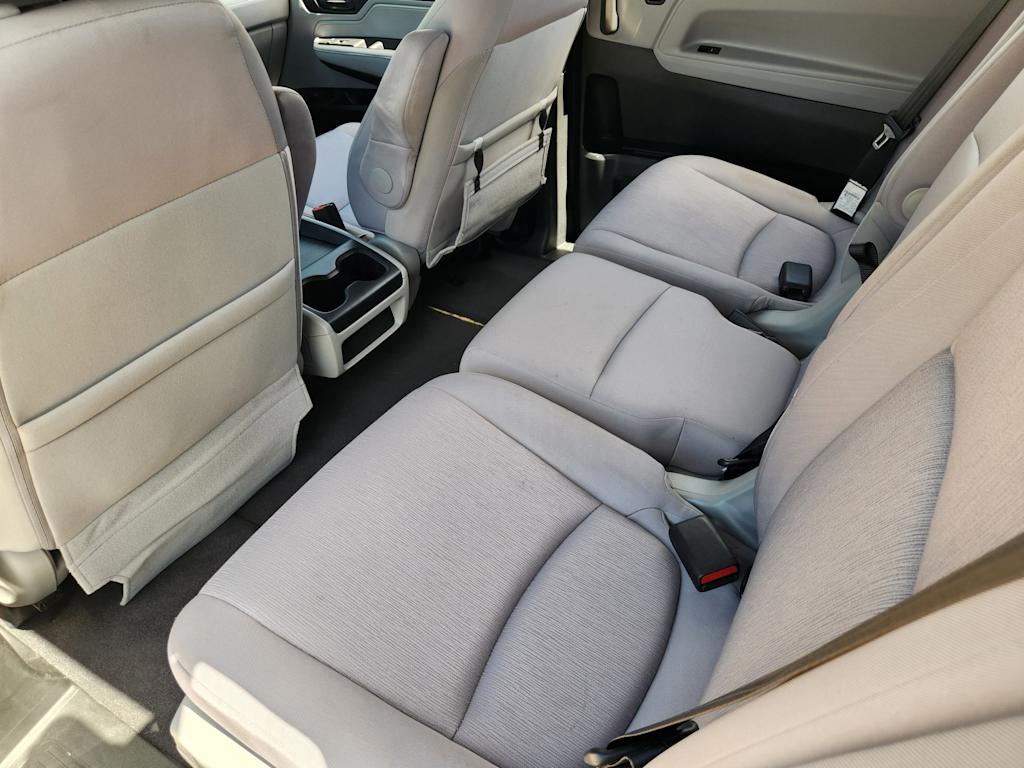 Thumbnail: 2020 Honda Odyssey - 13