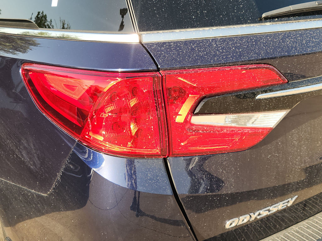 Thumbnail: 2024 Honda Odyssey - 12