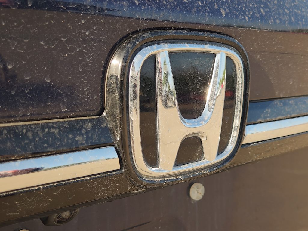 Thumbnail: 2024 Honda Odyssey - 5
