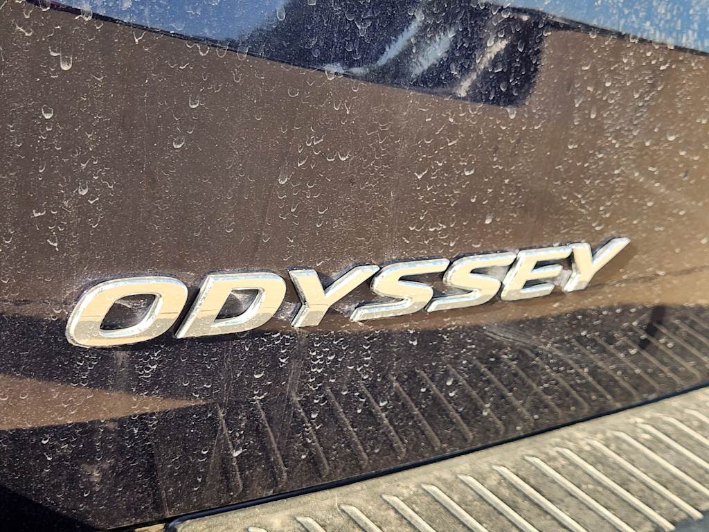 Thumbnail: 2024 Honda Odyssey - 9