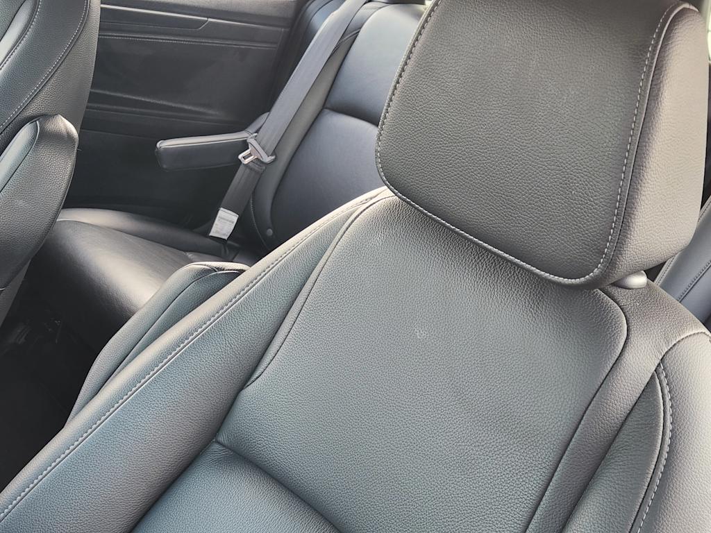 Thumbnail: 2023 Honda Odyssey - 25