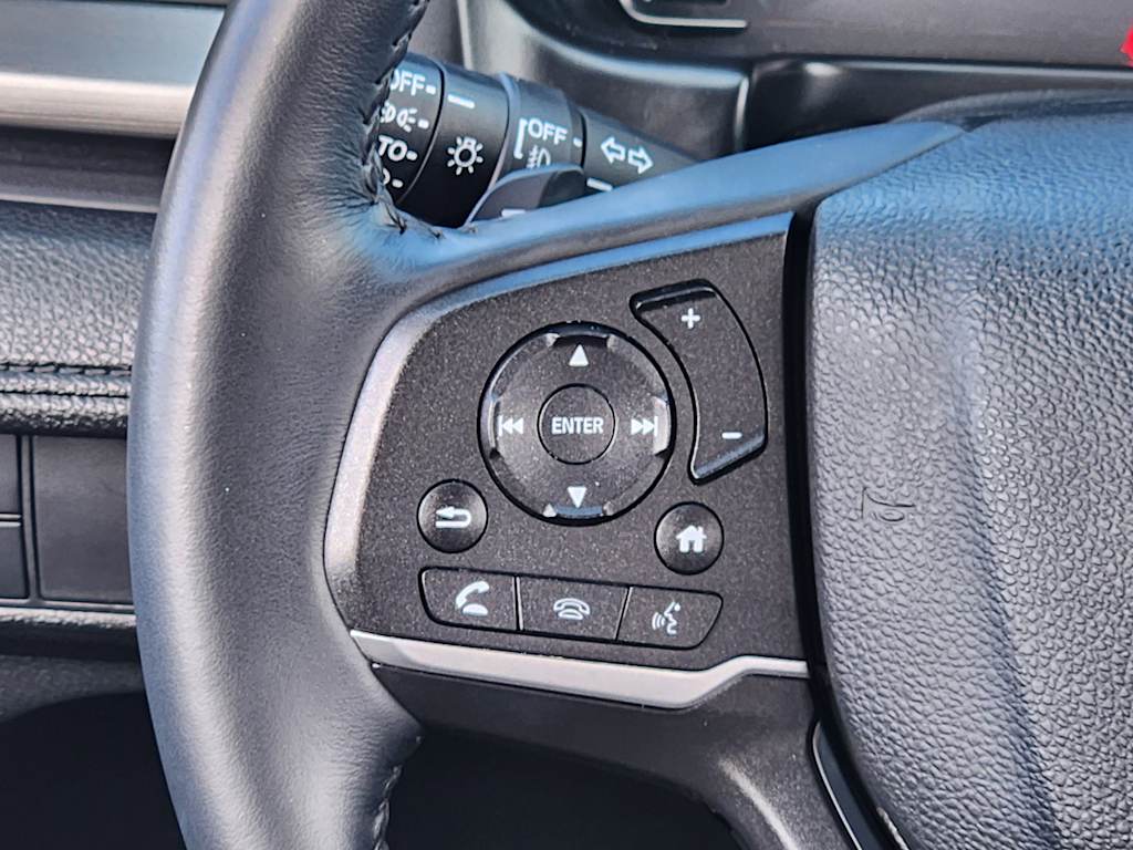 Thumbnail: 2023 Honda Odyssey - 33