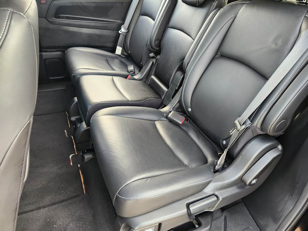 Thumbnail: 2023 Honda Odyssey - 21