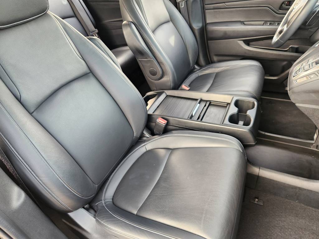 Thumbnail: 2023 Honda Odyssey - 22