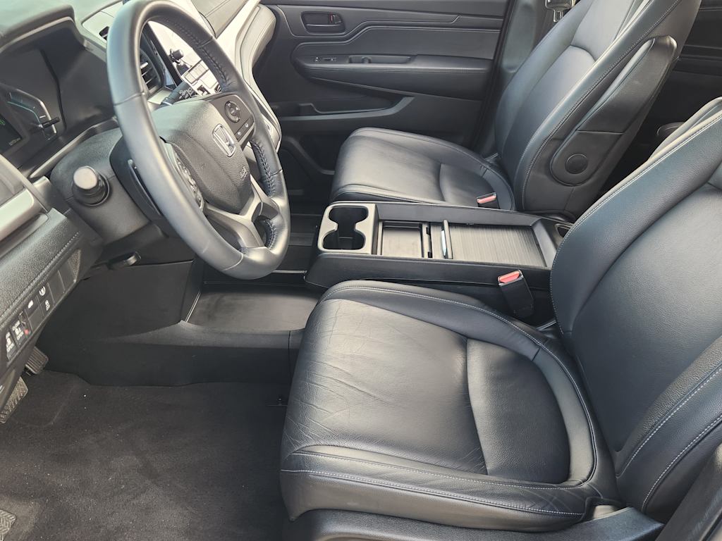 Thumbnail: 2023 Honda Odyssey - 11