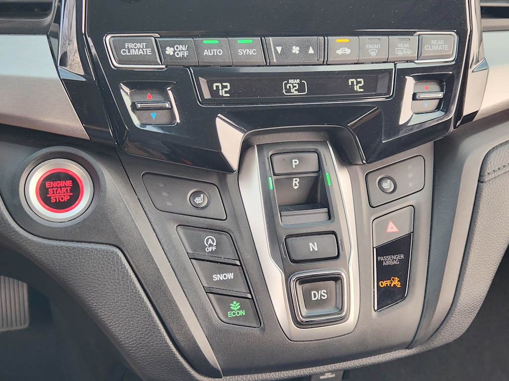 Thumbnail: 2023 Honda Odyssey - 27