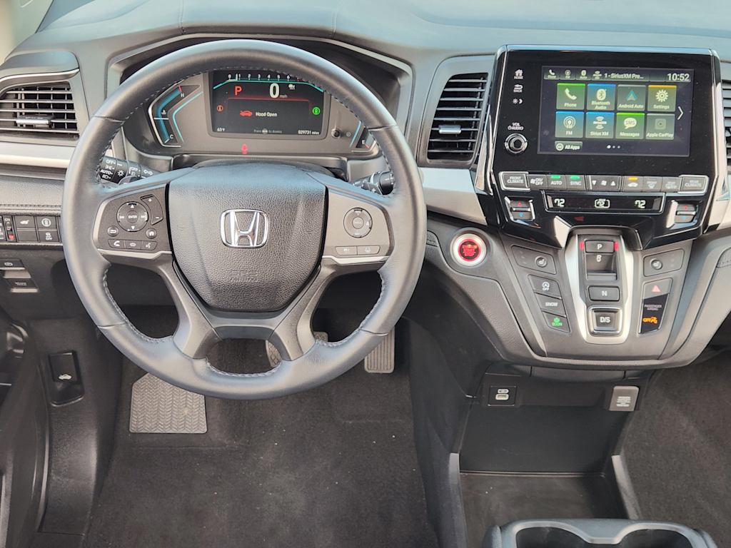 Thumbnail: 2023 Honda Odyssey - 14