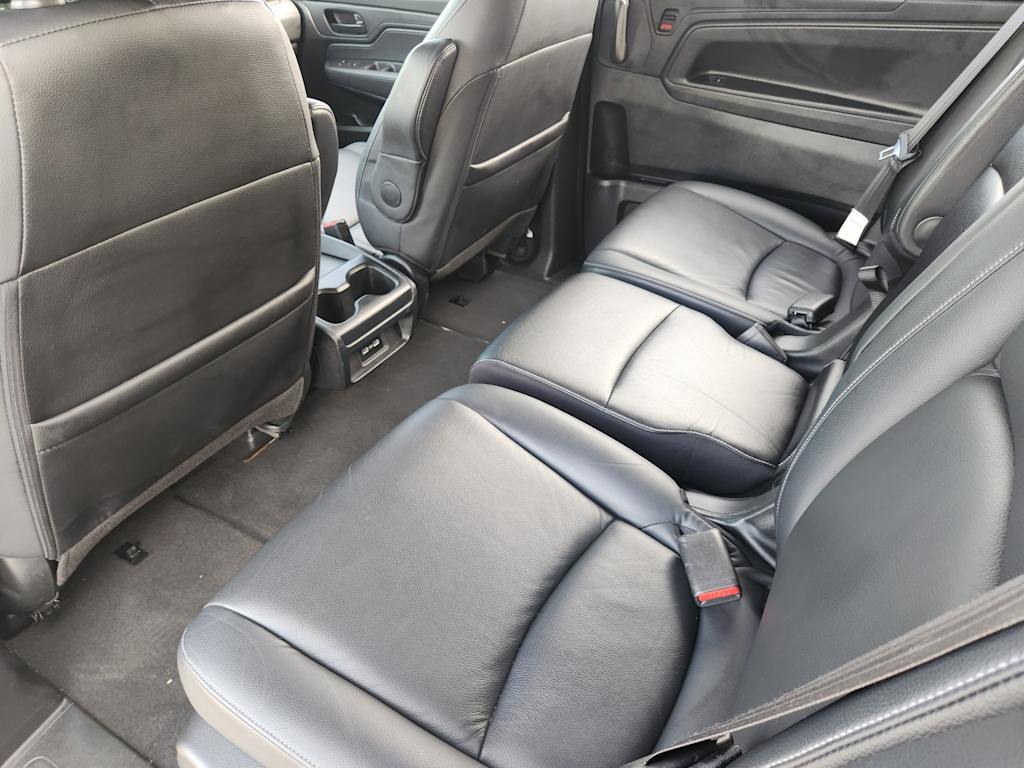 Thumbnail: 2023 Honda Odyssey - 13