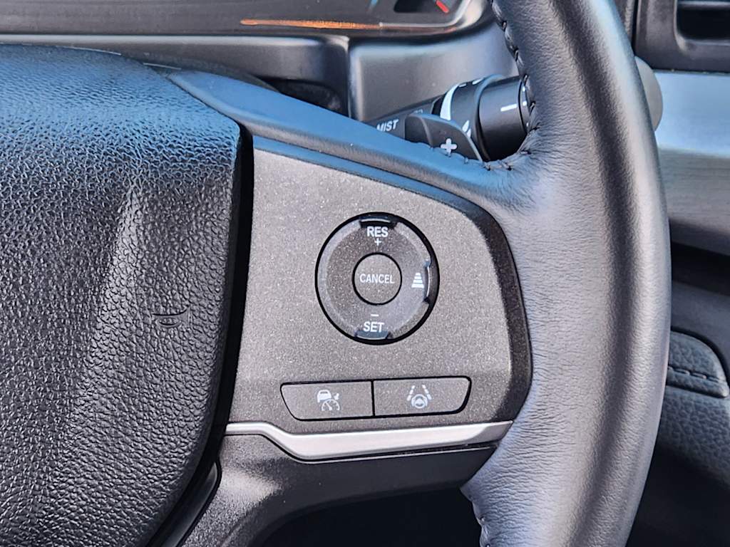 Thumbnail: 2023 Honda Odyssey - 34