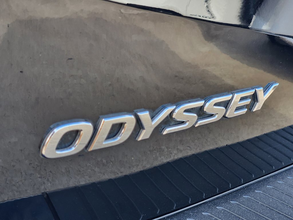 Thumbnail: 2023 Honda Odyssey - 7