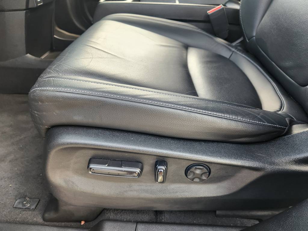 Thumbnail: 2023 Honda Odyssey - 31