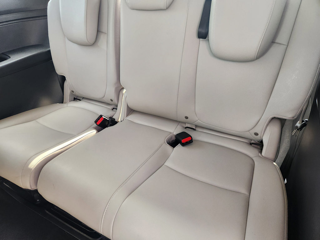 Thumbnail: 2026 Honda Odyssey - 21