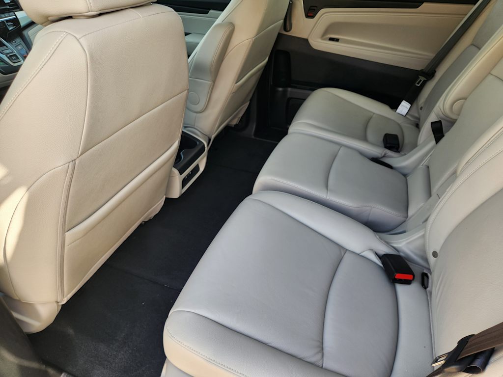 Thumbnail: 2026 Honda Odyssey - 13