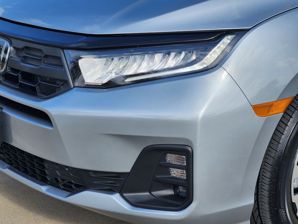 Thumbnail: 2026 Honda Odyssey - 24