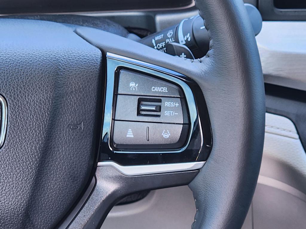 Thumbnail: 2026 Honda Odyssey - 33