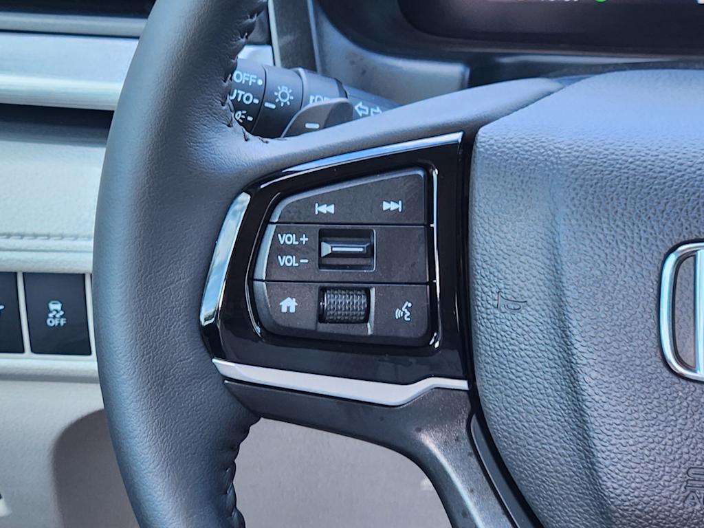 Thumbnail: 2026 Honda Odyssey - 32