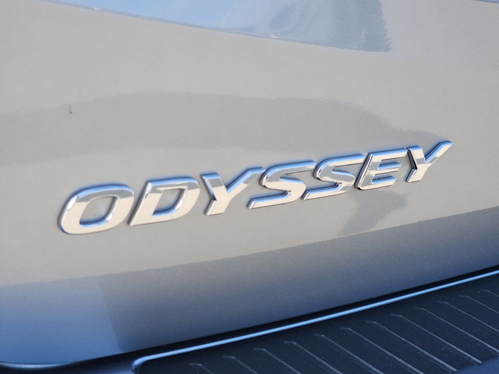 Thumbnail: 2026 Honda Odyssey - 7