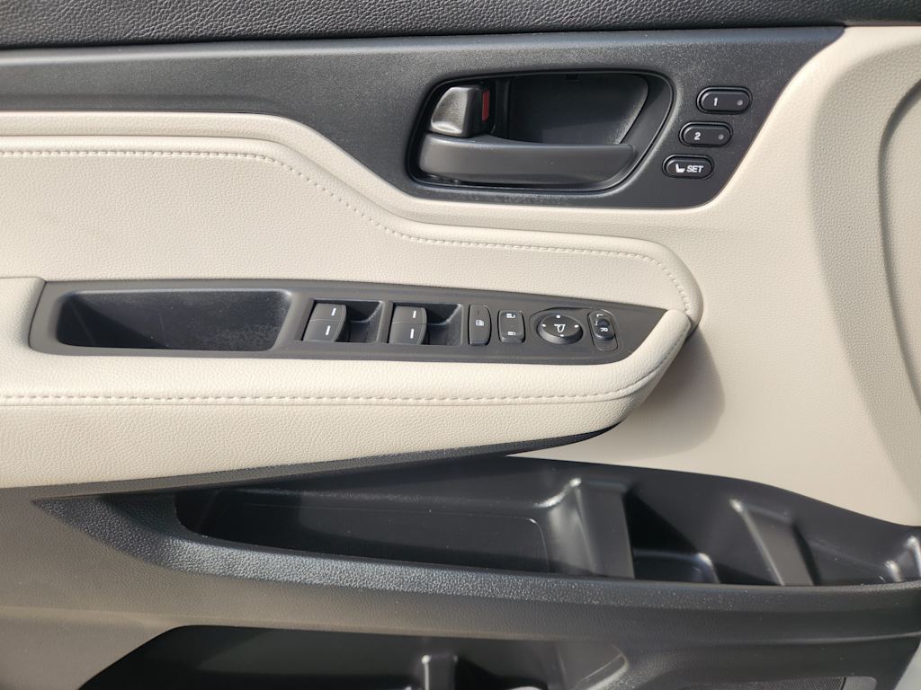 Thumbnail: 2026 Honda Odyssey - 29