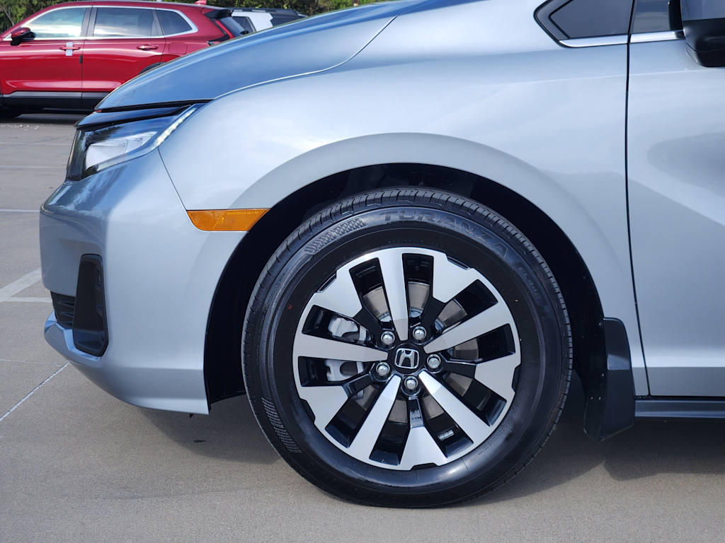 Thumbnail: 2026 Honda Odyssey - 8