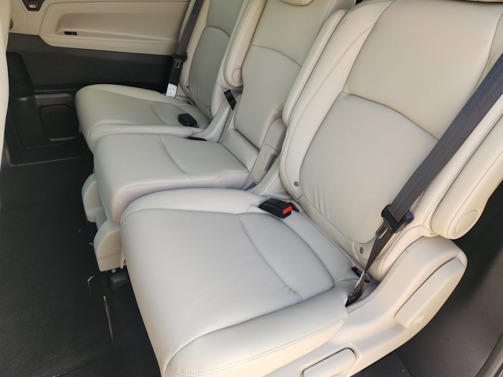 Thumbnail: 2026 Honda Odyssey - 20