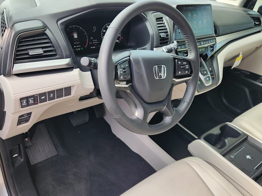 Thumbnail: 2026 Honda Odyssey - 2