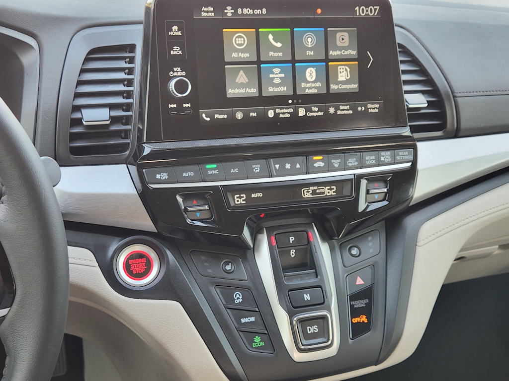 Thumbnail: 2026 Honda Odyssey - 15