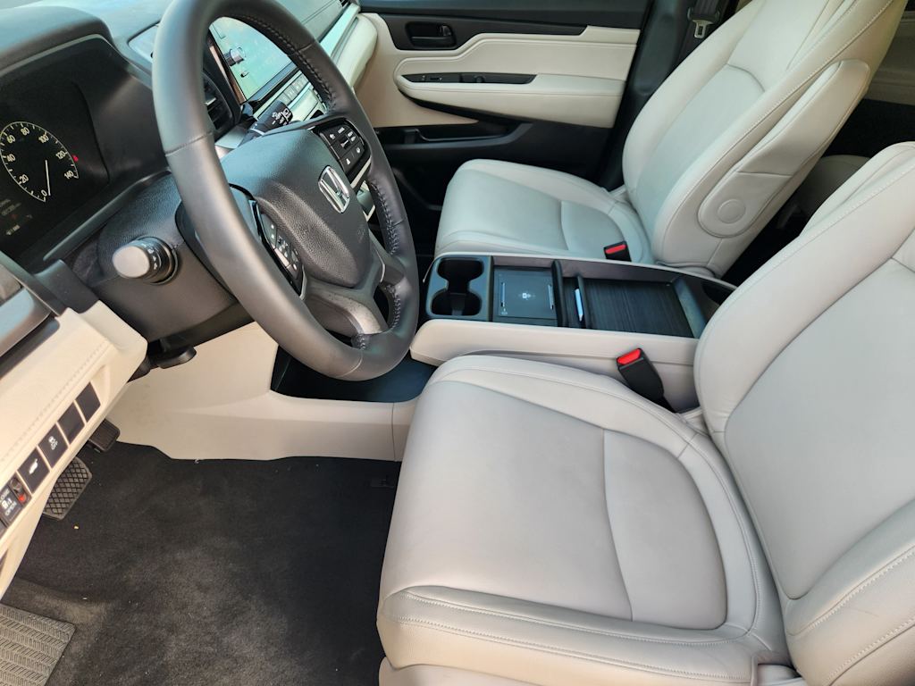 Thumbnail: 2026 Honda Odyssey - 11