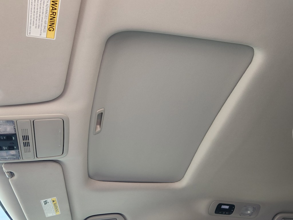 Thumbnail: 2026 Honda Odyssey - 31