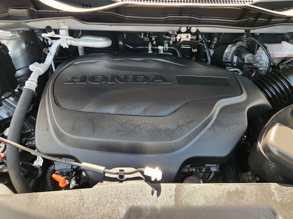 Thumbnail: 2026 Honda Odyssey - 9