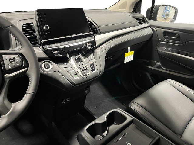 Thumbnail: 2026 Honda Odyssey - 2