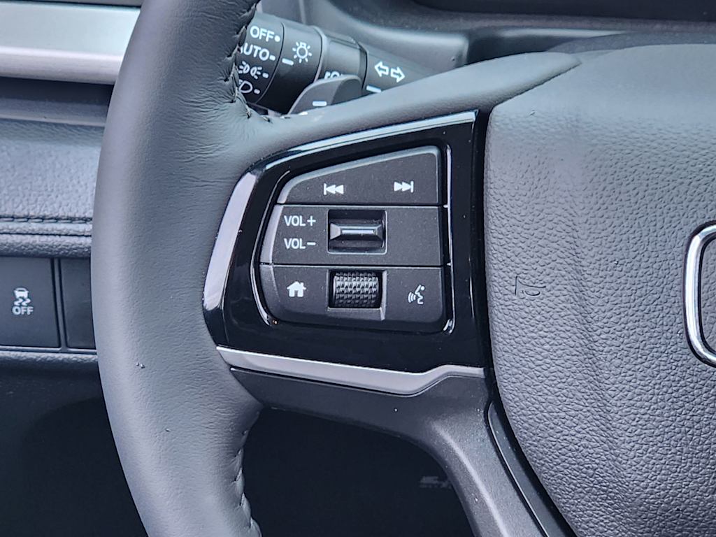 Thumbnail: 2026 Honda Odyssey - 33