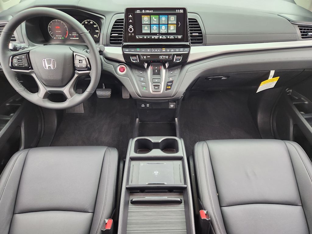 Thumbnail: 2026 Honda Odyssey - 10