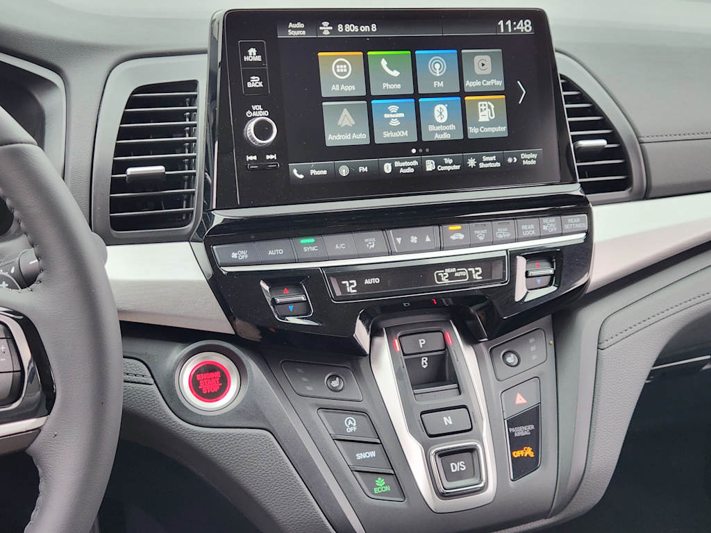 Thumbnail: 2026 Honda Odyssey - 15