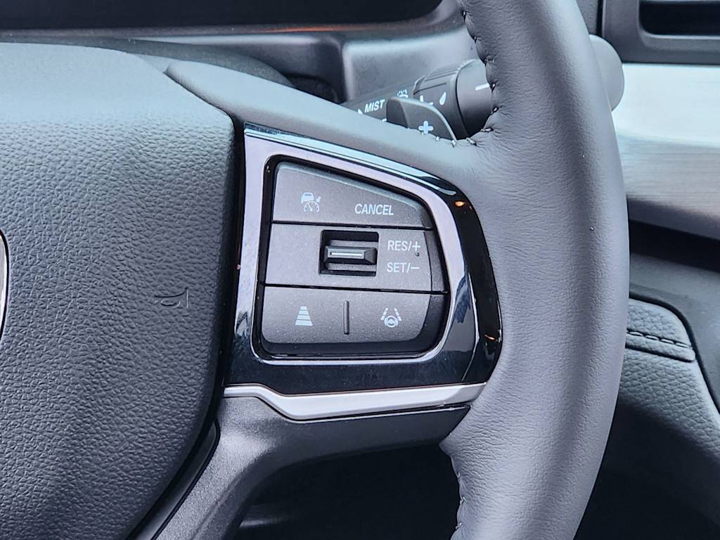 Thumbnail: 2026 Honda Odyssey - 34