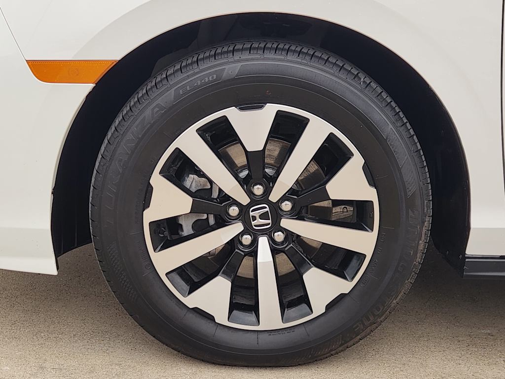 Thumbnail: 2026 Honda Odyssey - 23