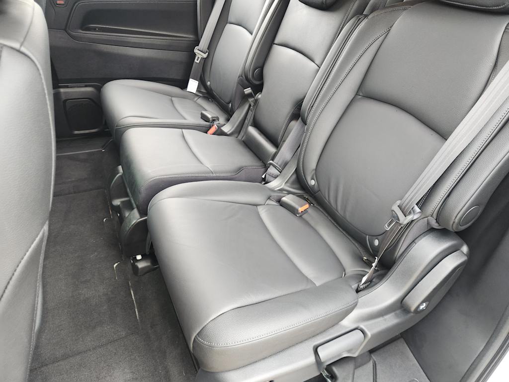 Thumbnail: 2026 Honda Odyssey - 21