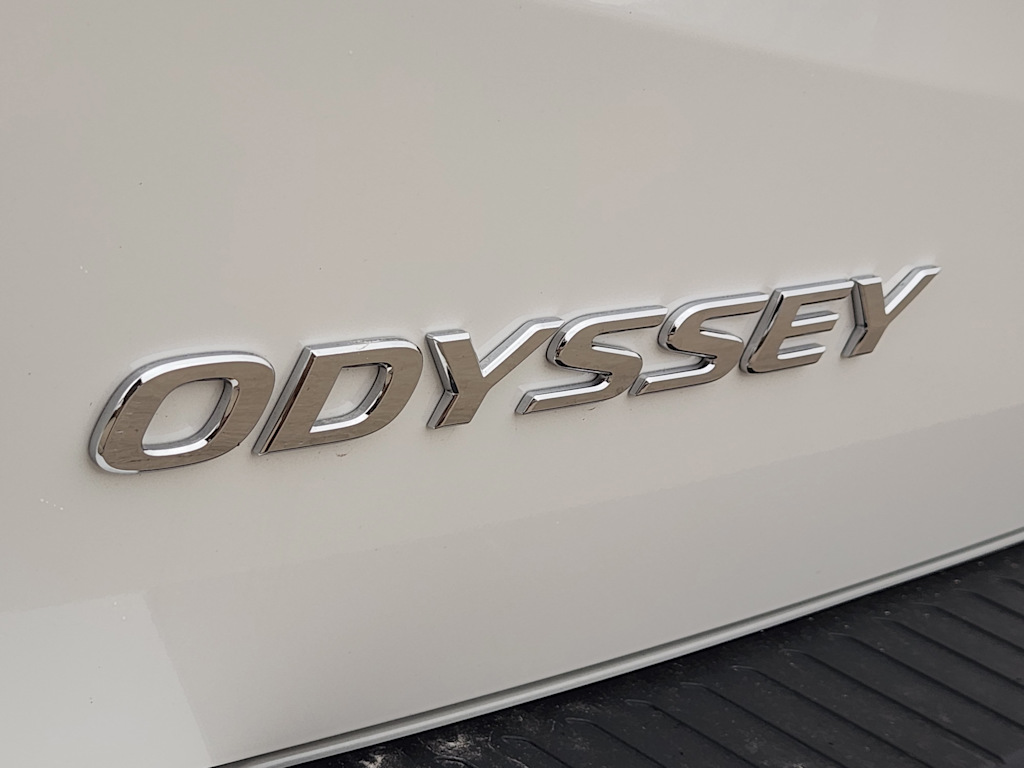 Thumbnail: 2026 Honda Odyssey - 7