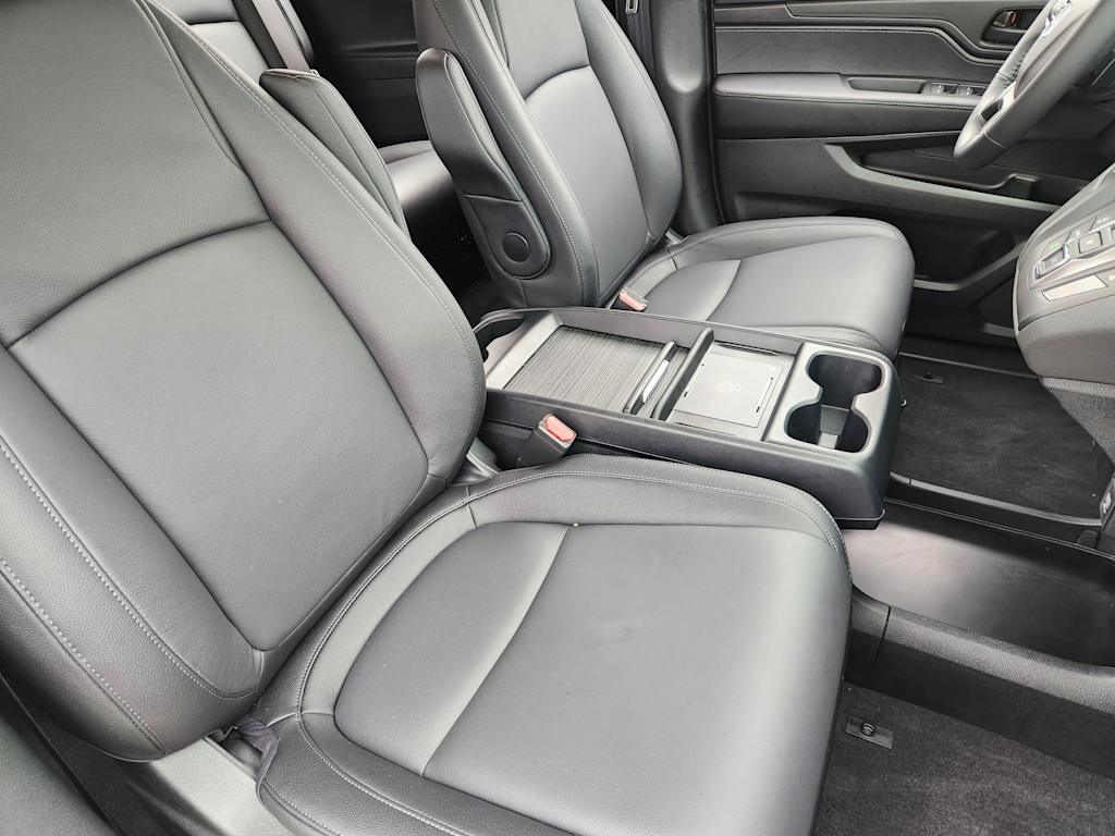 Thumbnail: 2026 Honda Odyssey - 22