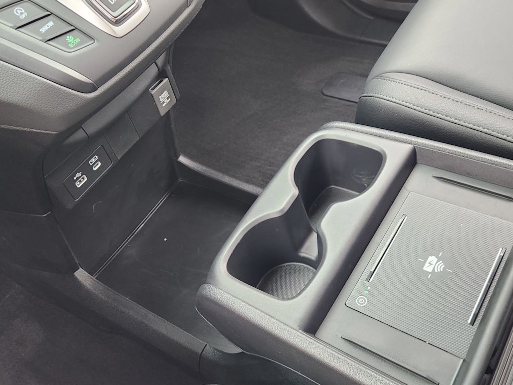 Thumbnail: 2026 Honda Odyssey - 16