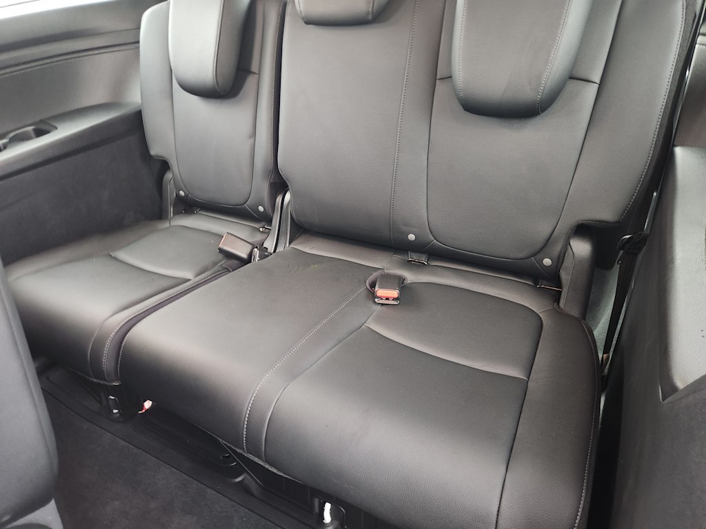 Thumbnail: 2026 Honda Odyssey - 12