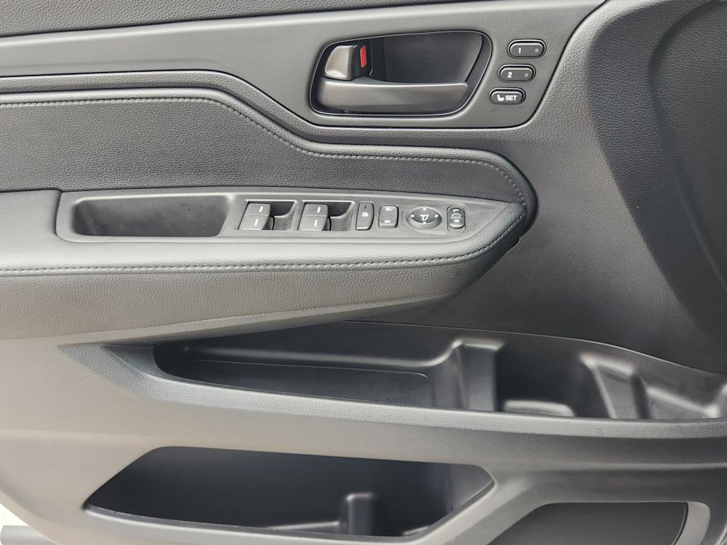 Thumbnail: 2026 Honda Odyssey - 30