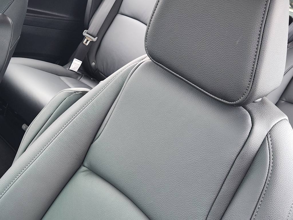 Thumbnail: 2026 Honda Odyssey - 25