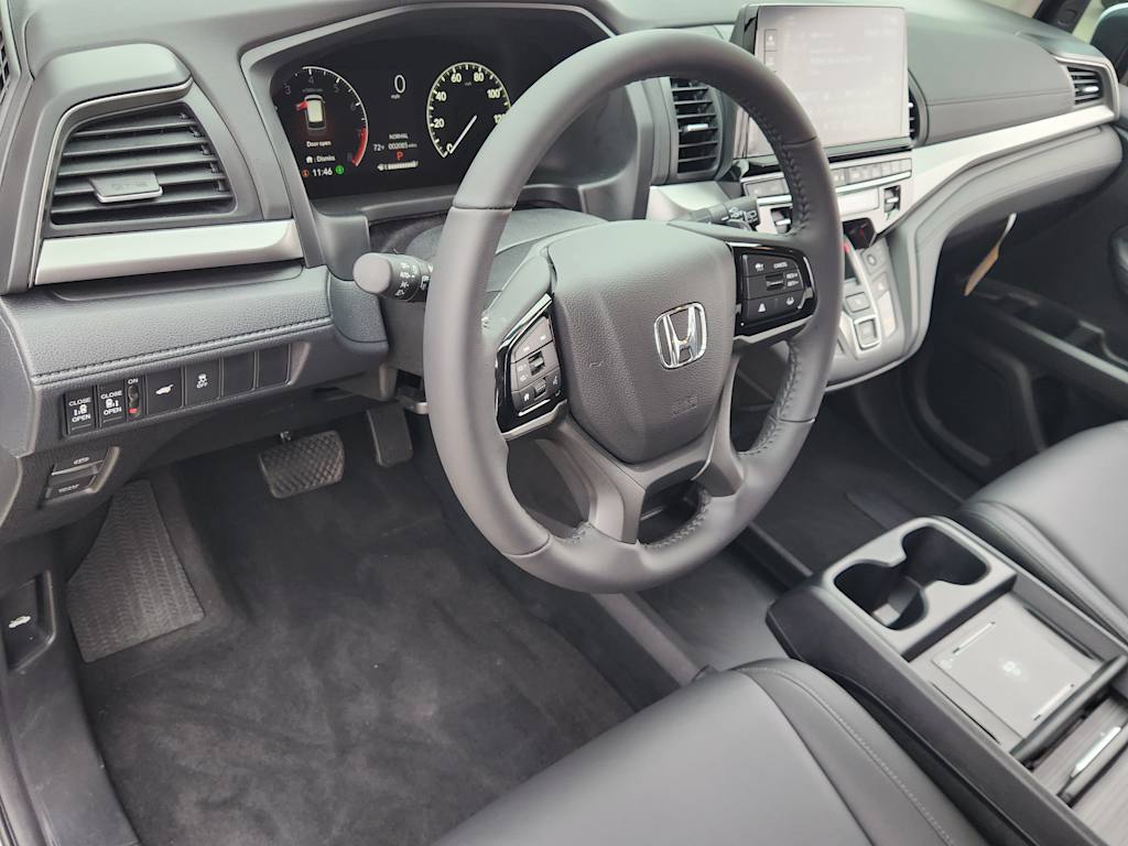 Thumbnail: 2026 Honda Odyssey - 2
