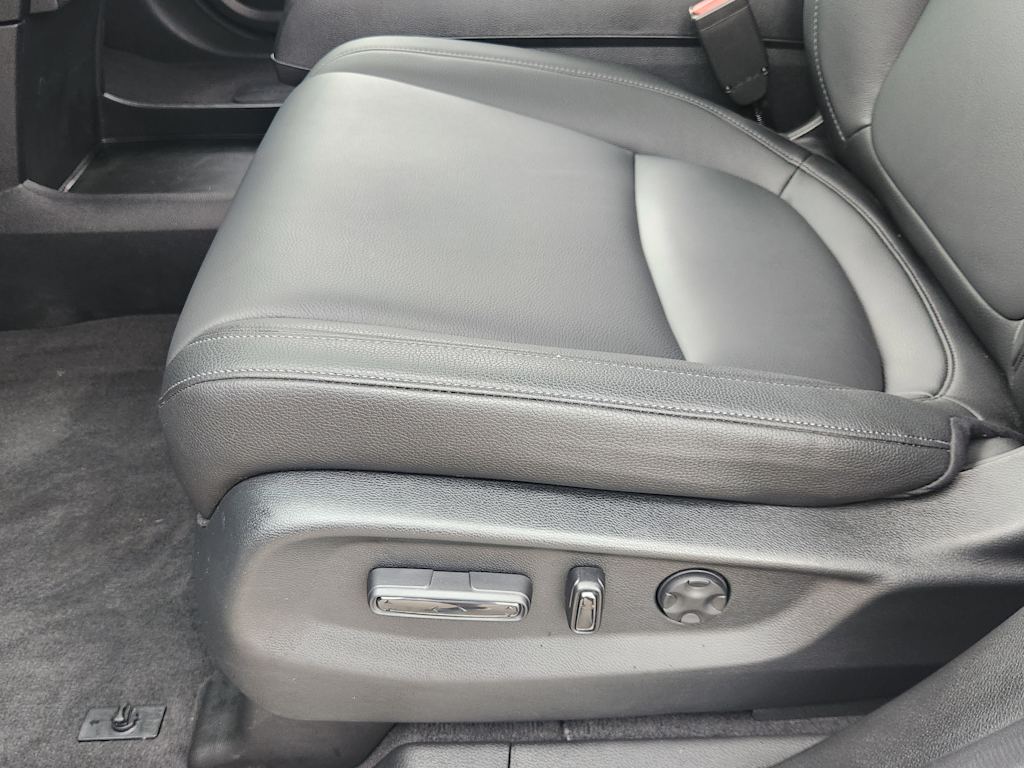 Thumbnail: 2026 Honda Odyssey - 31