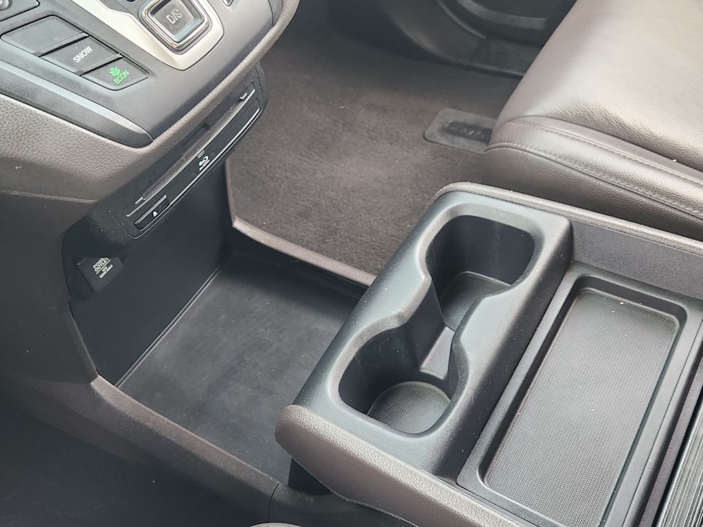 Thumbnail: 2018 Honda Odyssey - 22