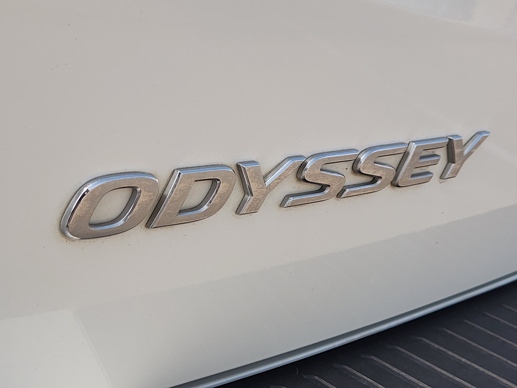Thumbnail: 2018 Honda Odyssey - 7