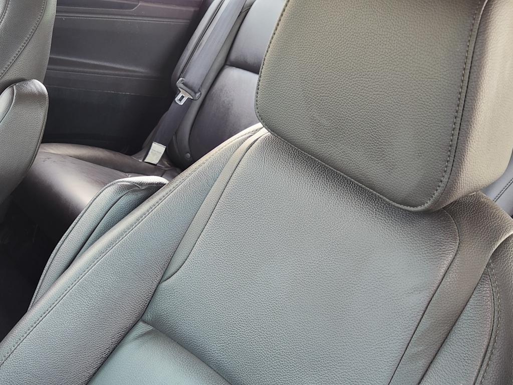 Thumbnail: 2018 Honda Odyssey - 25