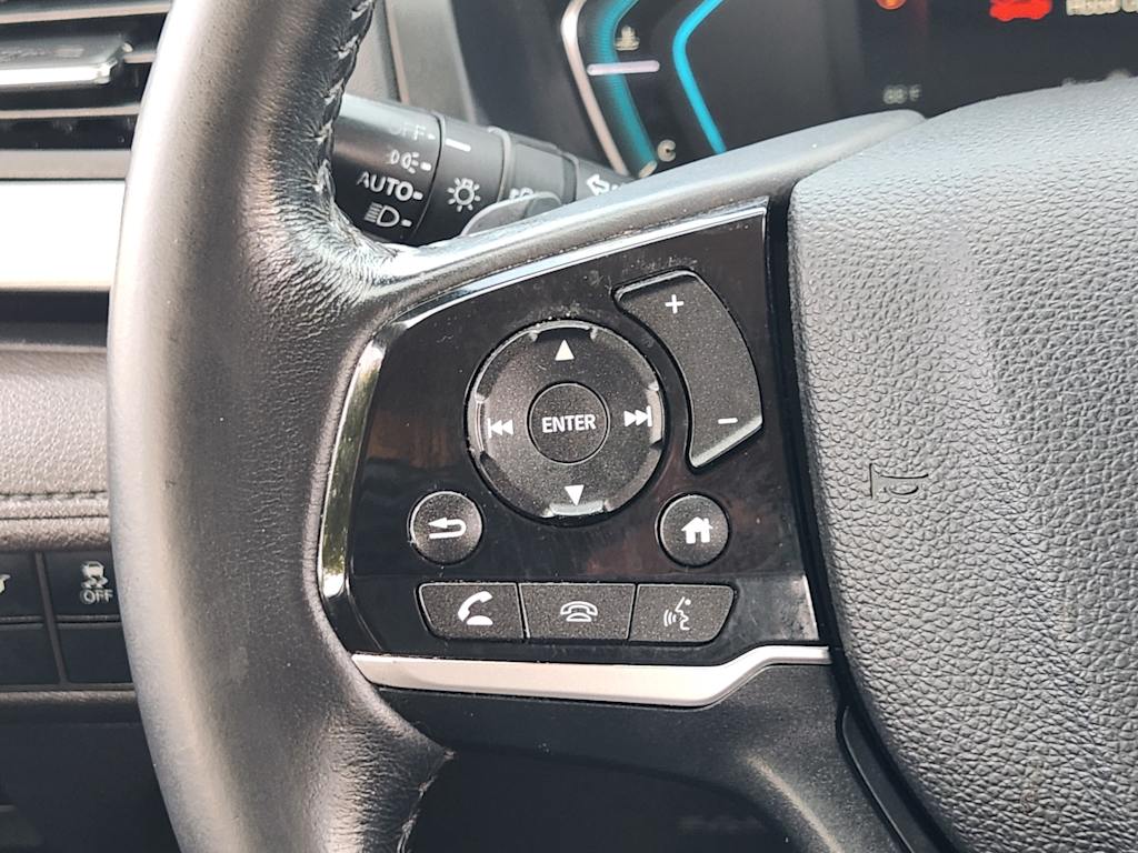 Thumbnail: 2018 Honda Odyssey - 33
