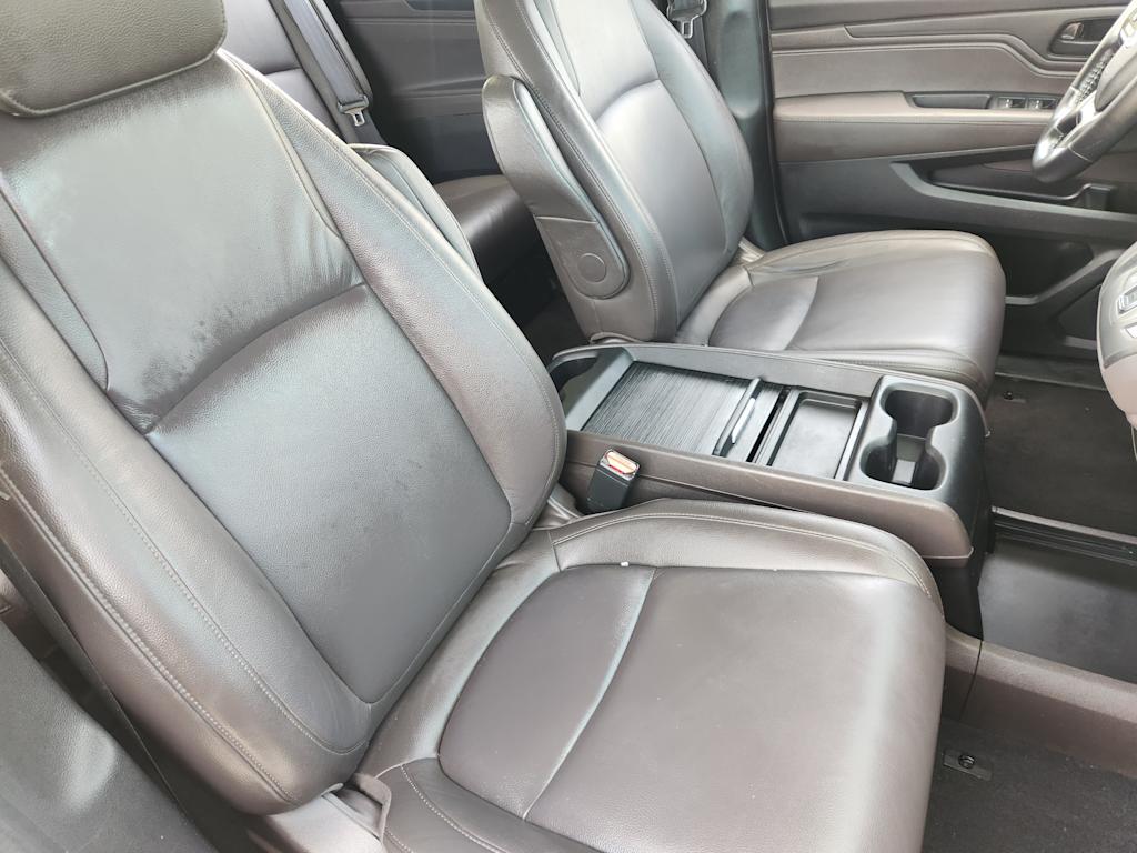 Thumbnail: 2018 Honda Odyssey - 21